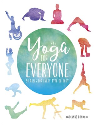 cover image of Yoga for Everyone
